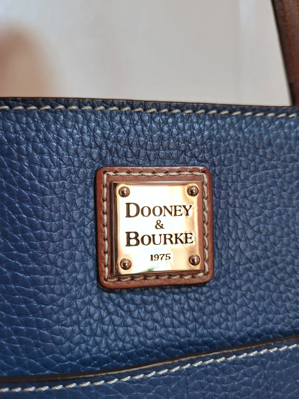 Dooney & Bourke Small Lexington